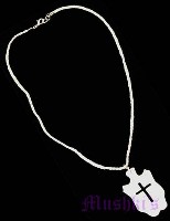 Designer mens jewellery - click here for large view